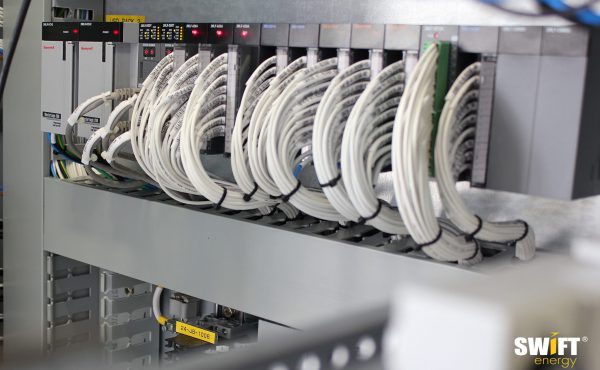 Process Control SystemAutomation solutions to improve effectiveness and efficiency Read More.....